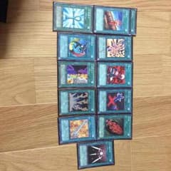 遊戯王カードのサムネイル