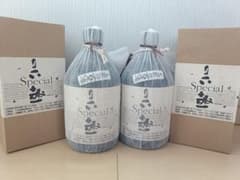 六趣スペシャル 焼酎 2本セット - メルカリ