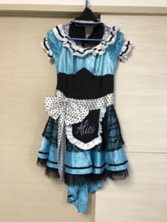 アリス コスプレのサムネイル