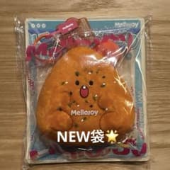 mellojoy にぎにぎおにぎりシリーズ 醤油タコ - メルカリ
