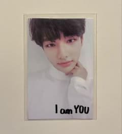Stray Kids ヒョンジン I am YOU 封入トレカのサムネイル