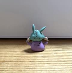へんしん！メタモン ヤブクロン - メルカリ