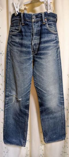 EVISU エビスジーンズ LOT2000 No.2 - メルカリ