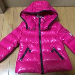 aco2222様 専用♡MONCLER ダウンジャケット♡2Yのサムネイル