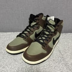 ☆NIKE SB DUNK HIGH PRO BQ6826-201 29cm - メルカリ
