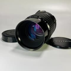 SMC PENTAX 67 1:4 200mm 単焦点レンズ - メルカリ