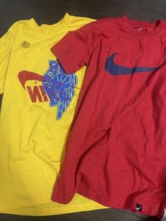 NIKE ピチT 2枚セットのサムネイル