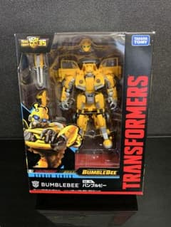 新品・未開封品》⭐︎トランスフォーマー バンブルビー SS-16 ビートル 
