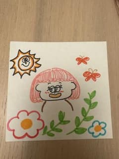 ぽっぷでかわいいピンクちゃんのサムネイル