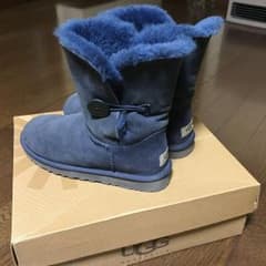 UGG アグ ムートンブーツ   お値下げ！のサムネイル