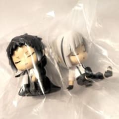 ★文豪ストレイドッグス★肩ズンFig. 【中島敦】と【芥川龍之介】セットのサムネイル