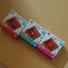 マリオ一番くじ豆皿ブロックレンガスーパーマリオブラザーズスーパーマリオブラザーズのサムネイル