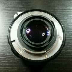 Nikon NIKKOR-H 50mm 非AIのサムネイル
