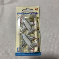 ドラえもんジェットマグネット 2個セットのサムネイル