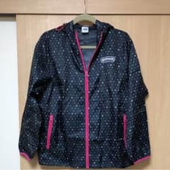 outdoor☆ウインドブレーカーのサムネイル
