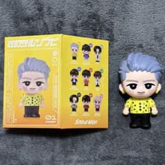 SnowMan 岩本照 すのチル ソフビ ON ツアー 2025 2026 - メルカリ