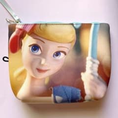 TOY STORY 보피프 파우치