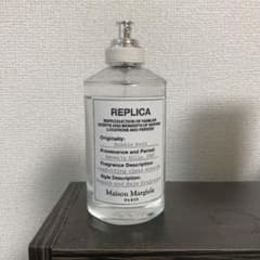mori様専用【即日発送】Maison Margiela バブルバス 100mlのサムネイル