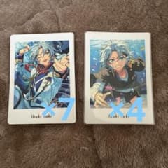あんスタ ぱしゃっつ 滝維吹のサムネイル