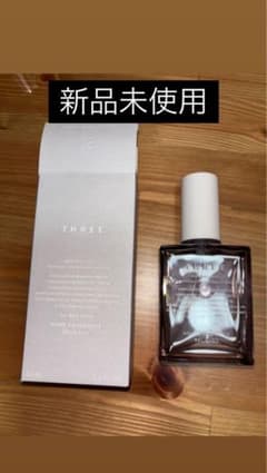 three ホームフレグランス　レリーヴドのサムネイル
