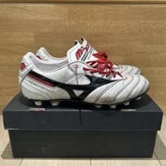 MORELIA 2 JAPN 26.5cmのサムネイル