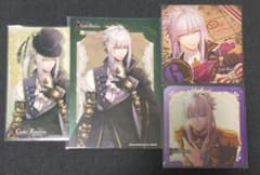 code:realize オトメイトガーデン コースター サン コドリア 3 - メルカリ