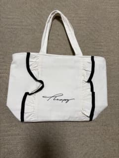 トートバッグ型保冷バッグのサムネイル