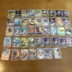 ポケモンカードゲーム AR まとめ売り　43枚のサムネイル