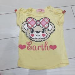 アースマジック Tシャツのサムネイル