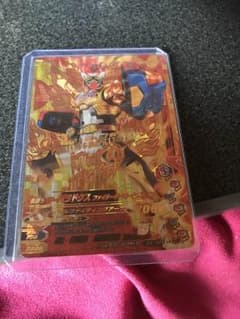 ガンバライジングLR パラドクスKOのサムネイル