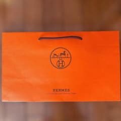 HERMÈS 紙袋 25×43×16(cm)のサムネイル