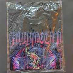 BABYMETAL WEMBLEY MEMORIAL TEEのサムネイル
