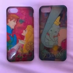 ディズニーiPhoneケース♡7.8対応のサムネイル