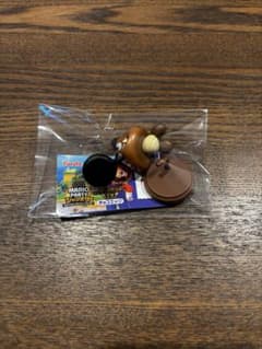 スーパーマリオパーティジャンボリー チョコエッグ クリボー フィギュアのサムネイル