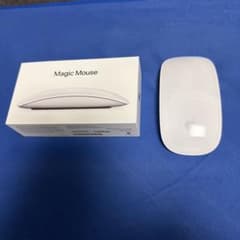 magic mouse usb-c MXK53ZA/Aのサムネイル