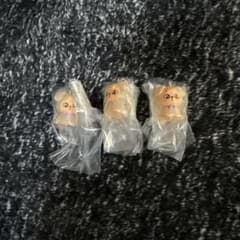 SKZOO めじるしアクセサリー パピーム3個セットのサムネイル