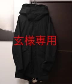 ［玄 様専用］LADMUSICIAN モッズコート 46サイズのサムネイル
