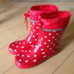 22cm 長靴のサムネイル