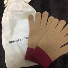 手袋のサムネイル