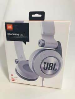 JBL Synchros E30 密閉型オンイヤーヘッドホンのサムネイル