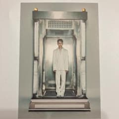 NCT 2020 ポストカード ウィンウィンのサムネイル