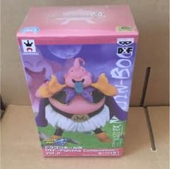 ドラゴンボール 魔人ブウ フィギュアのサムネイル