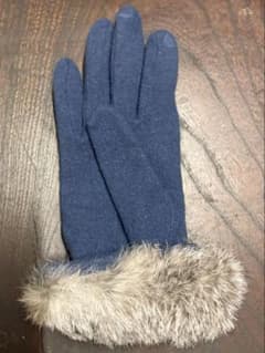 右手のみの手袋⭐︎綺麗め⭐︎のサムネイル
