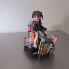 海洋堂 OTAKUヴェネチア・ビエンナーレ 新横浜ありな 海洋堂 OTAKUヴェネチア・ビエンナーレ 新横浜ありな - メルカリ