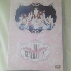 少女時代 DVDのサムネイル