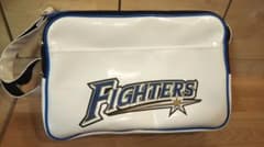 日本ハム ファイターズ エナメルバックのサムネイル