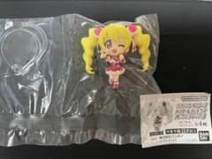 キュアピーチ　ガチャガチャ　フィギュアのサムネイル