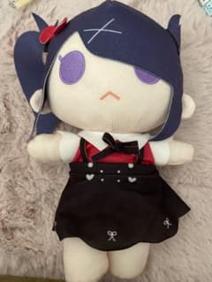 NEEDY GIRL OVERDOSE ぬいぐるみ 超てんちゃん ニディガのサムネイル