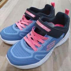 SKETCHERS スニーカー 23センチ 【美品】のサムネイル