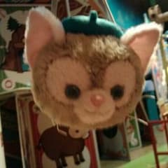DisneySeaジェラトーニのコインケース♡のサムネイル